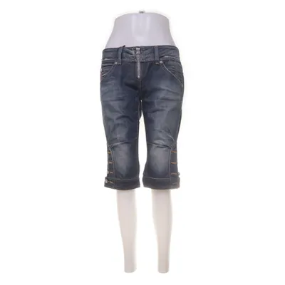 Shorts (Blå) från Hugo Boss Bomull