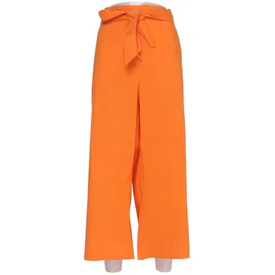 Palazzobyxor (Orange) från Samoon