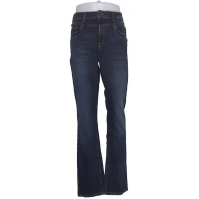 Spijkerbroek (Blauw) van Mod