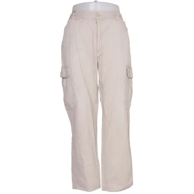 Pantalon cargo (Beige) de Compass Coton