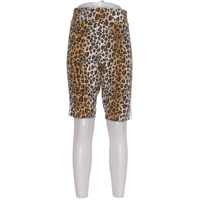 Short de compression (Marron, Noir, Beige) de Adidas Originals Coton, Élasthane