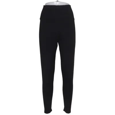 Legging (Noir) de Les Lunes Élasthane, Viscose