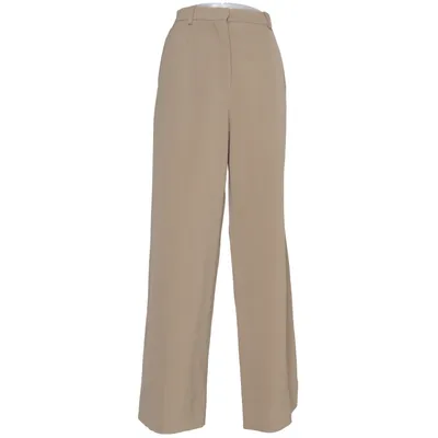 Palazzo pants (Beige) from MaxMara