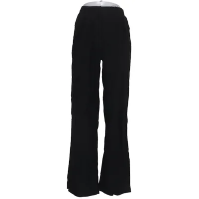 Palazzobyxor (Svart) från Madlady Polyester, Viskos