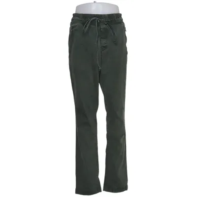 Hose (Grün) von Cotton Citizen Baumwolle, Elasthan, Lyocell