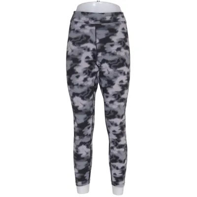 Sportleggings (Grau, Schwarz, Mehrfarbig) von Energetics Elasthan, Polyester