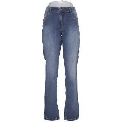 Jeans (Celine) from Para Mi Cotton, Elastane, Polyester