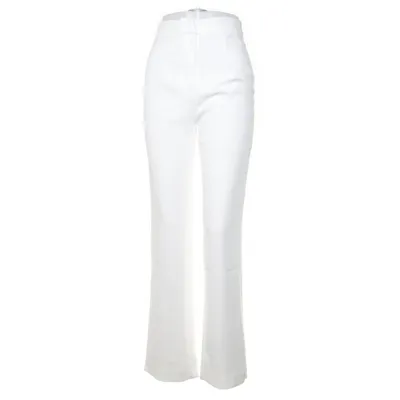 Byxor (Vit) från Meshki Polyester