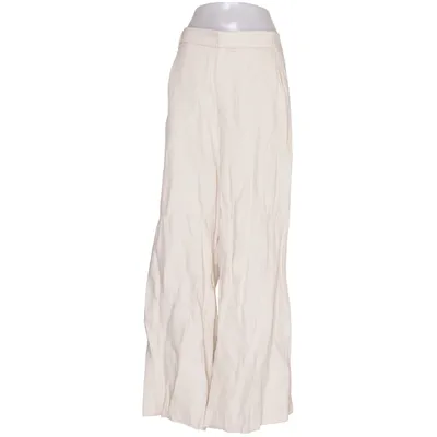 Palazzobukser (Beige) fra Lindex Polyamid, Polyester, Viscose
