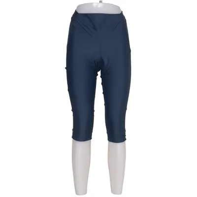 Collants de sport (Bleu) de Vaude Élasthane, Polyamide