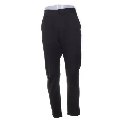 Kostymbyxor (Grå) från Elvine Elastan, Polyester, Viskos