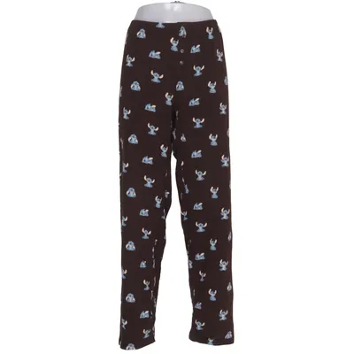 Pyjamahose (Stitch) von Disney by Primark Baumwolle, Elasthan