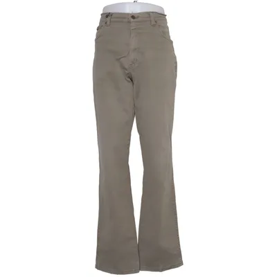 Jeans (Texas) fra Wrangler Bomuld, Elastan