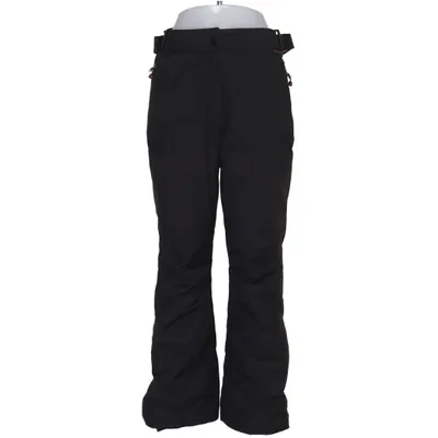 Skibroek (Zwart) van Maier Sports Polyester
