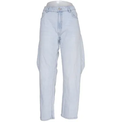 Jeans (Blue) from Lindex Cotton, Elastane