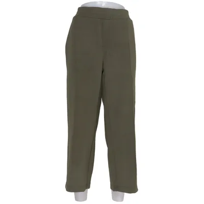 Pantalon (Vert) de SuZa Élasthane, Modal, Polyester