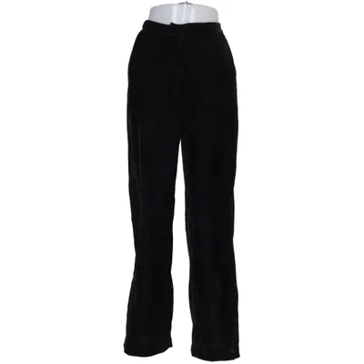 Byxor (Svart) från Indiska Polyester