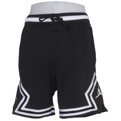 Basketshorts (Svart, Vit) från Nike Polyester
