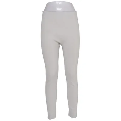 Leggings (Green) from H&M Elastane, Polyamide, Polyester