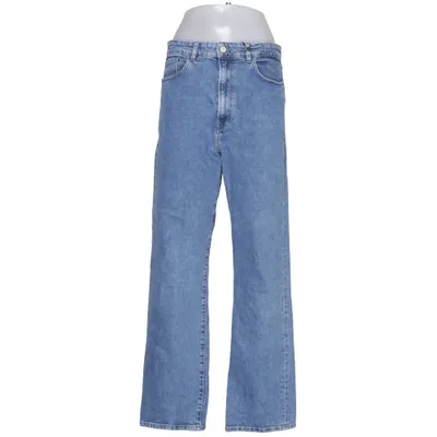 Jeans (Blå) fra Salsa Bomuld, Elastan