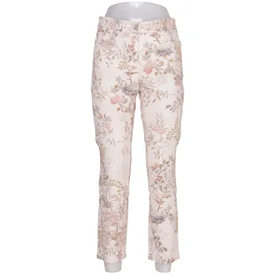 Jeans (Parla) från Cambio Bomull, Elastan