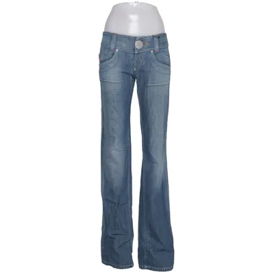 Jeans (Blue) from Miss Sixty Cotton
