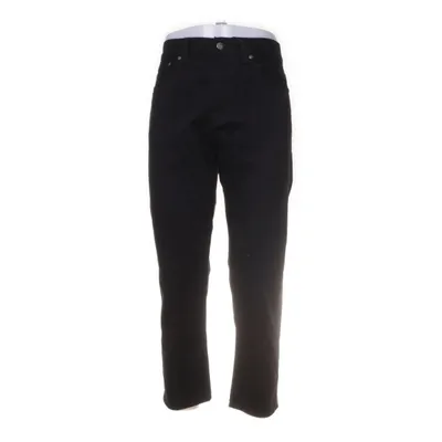 Jean (Noir) de Nudie Jeans Coton