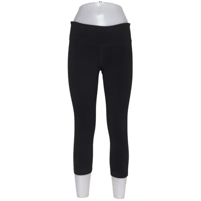 Sports tights (Black) from Old Navy Active Elastane, Polyester