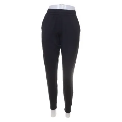 Mjukisbyxor (Svart) från ZXU Bomull, Polyester, Elastan