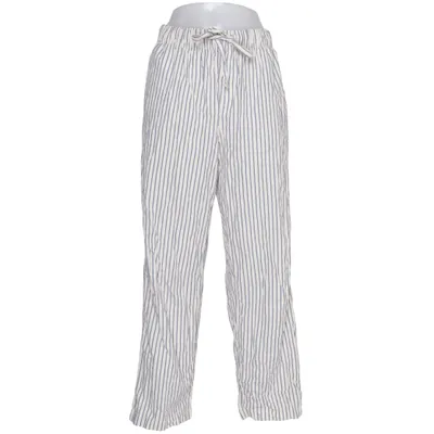 Pantalon de pyjama (Bleu, Blanc) de Boii