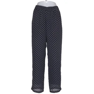 Palazzobyxor (Svart, Vit) från Lucia