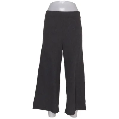 Pantalon patte d'éléphant (Gris) de DeFacto Woman Élasthane, Polyester, Viscose
