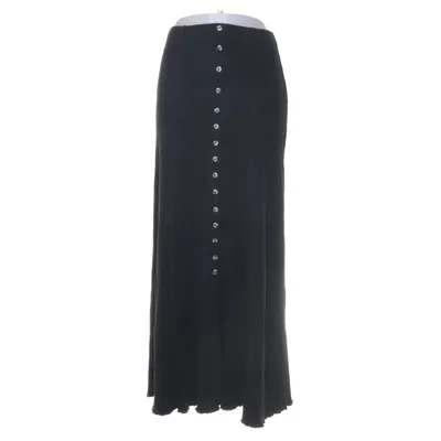 Maxi skirt (Black) from Reflex