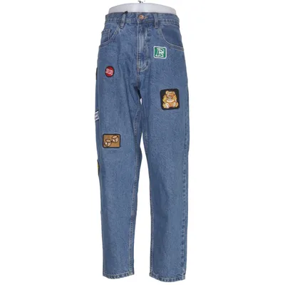 Jeans (RRKyoto Batch Jeans) från Rebel Återvunnen bomull