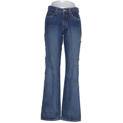 Jeans (Blå) från Lawman Bomull