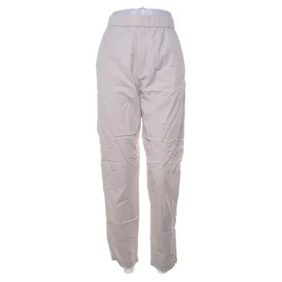 Chinos (Beige) from COS Lyocell, Cotton