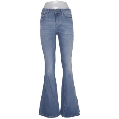 Jeans (Rafaela) fra Lois Bomuld, Elastan