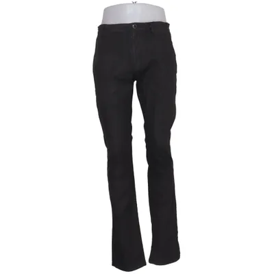 Jeans (Gray) from John Varvatos Cotton, Elastane