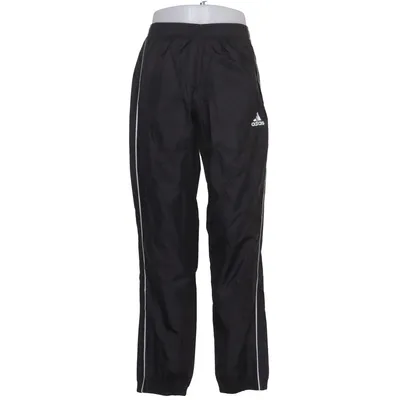 Überziehhose (Schwarz) von Adidas Polyamid