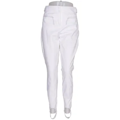Skibukser (Hvid) fra ASOS 4505 Elastan, Polyamid, Polyester