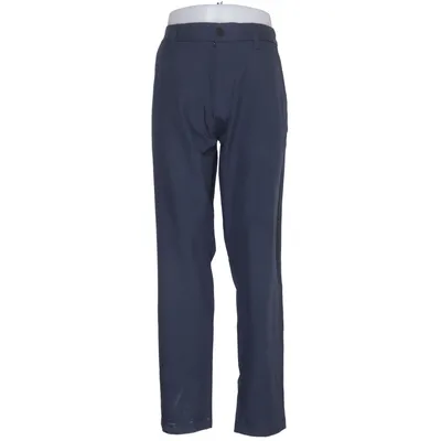 Byxor (Blå) från Marc New York Elastan, Polyester