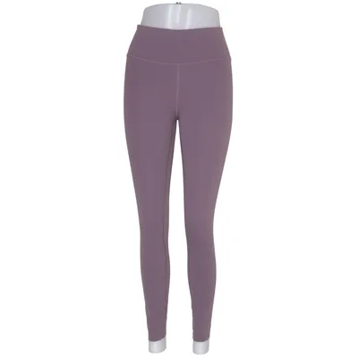 Träningstights (Lila) från ICIW Elastan, Polyamid