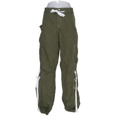 Cargobyxor (Grön) från Nike Bomull