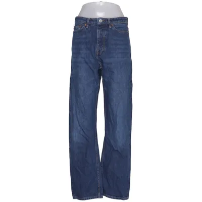 Jeans (Blue) from Samsøe & Samsøe Organic cotton