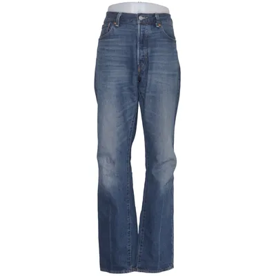 Jeans (501) fra Levi Strauss & Co