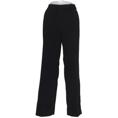 Pantalon de costume (Noir) de Zerres Polyester