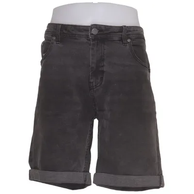 Jeansshorts (Mr. Orange) från Denim Project Bomull, Elastan