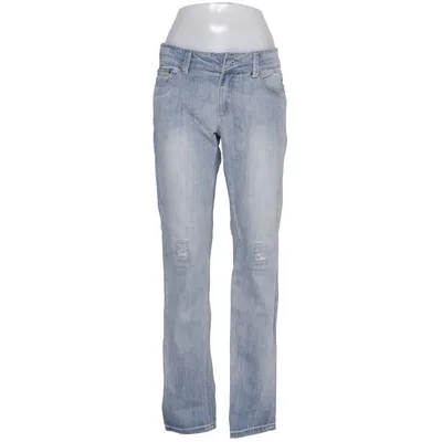 Jean (Bleu) de Marc Lauge Coton, Élasthane