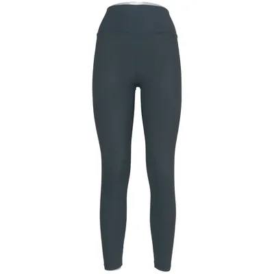 Sports tights (Blue) from Aim'n Elastane, Polyamide