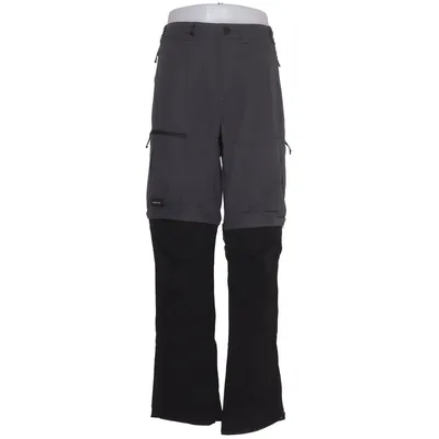 Outdoor broek (Grijs, Zwart) van Forclaz